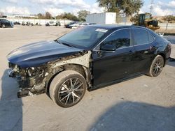 2024 Toyota Camry SE Night Shade en venta en Orlando, FL