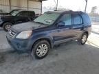 2005 Honda CR-V EX