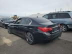 2014 Infiniti Q50 Hybrid Premium