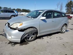 2008 Toyota Corolla Matrix XR en venta en Dunn, NC