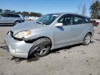 2008 Toyota Corolla Matrix XR