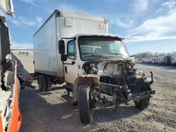 Salvage trucks for sale at Lebanon, TN auction: 2020 Freightliner Business Class M2 106 BOX Truck