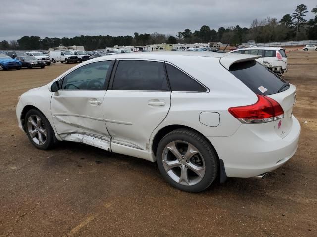 2011 Toyota Venza