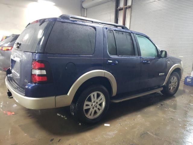 2008 Ford Explorer Eddie Bauer