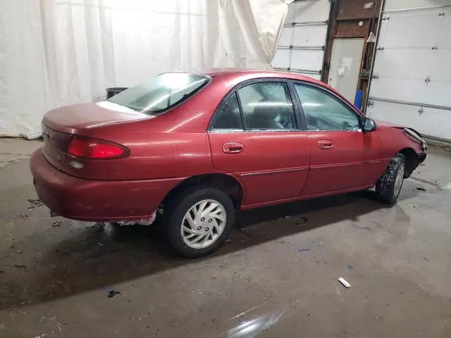 1997 Ford Escort LX