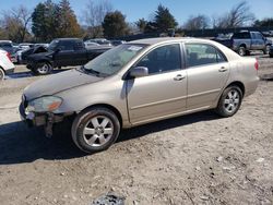 2005 Toyota Corolla CE en venta en Madisonville, TN