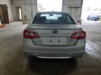 2016 Subaru Legacy 2.5I Limited