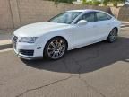 2014 Audi A7 Premium Plus