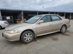 2001 Honda Accord EX