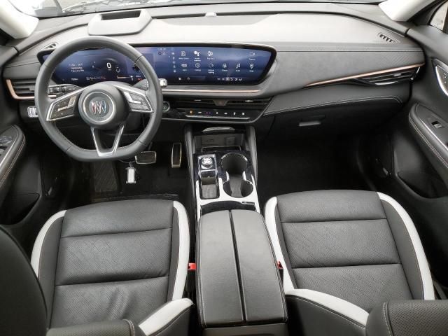 2024 Buick Envision Essence