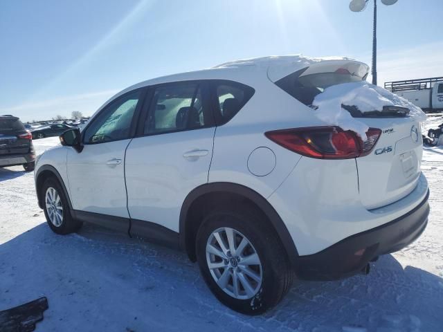 2014 Mazda CX-5 Sport