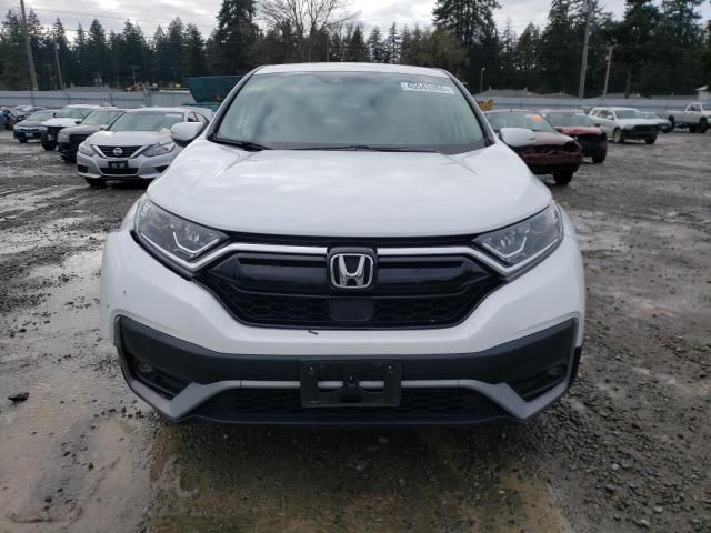 2020 Honda CR-V EXL