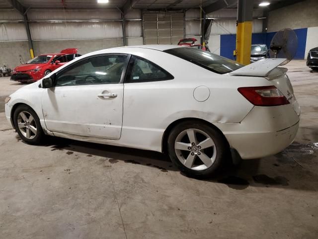 2006 Honda Civic LX