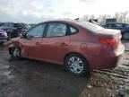 2009 Hyundai Elantra GLS