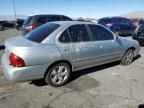 2004 Nissan Sentra 1.8