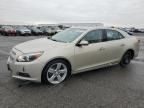 2013 Chevrolet Malibu LTZ