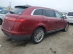 2014 Lincoln MKT