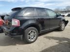 2007 Ford Edge SEL Plus