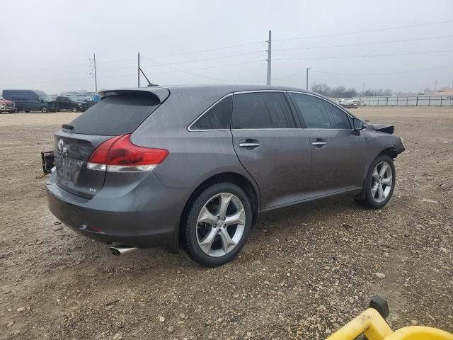 2015 Toyota Venza LE