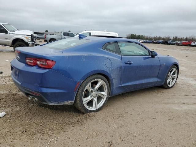 2021 Chevrolet Camaro LZ