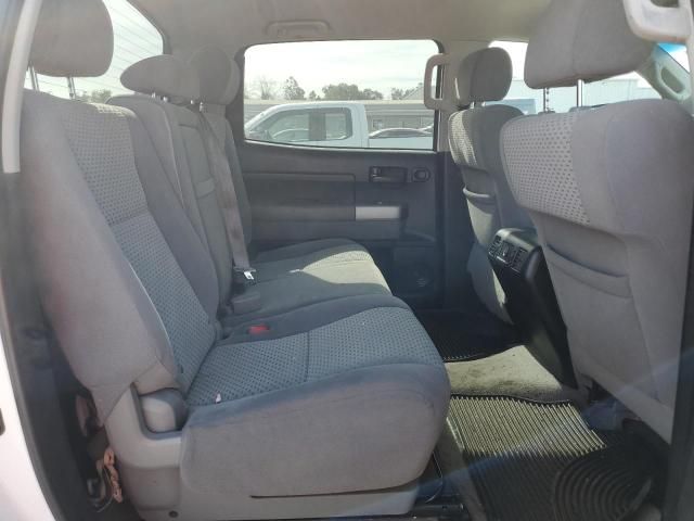 2008 Toyota Tundra Crewmax