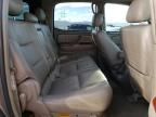 2005 Toyota Tundra Double Cab Limited