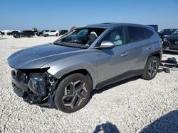 Hyundai Tucson salvage cars for sale: 2023 Hyundai Tucson SEL