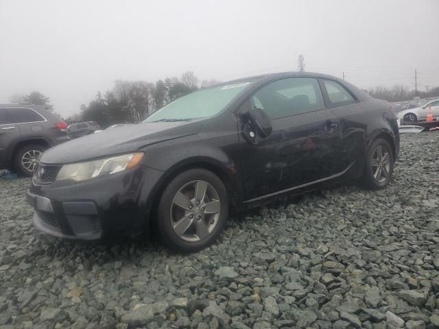 2011 KIA Forte EX