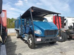 Vehiculos salvage en venta de Copart Jacksonville, FL: 2024 Freightliner M2 106 Medium Duty