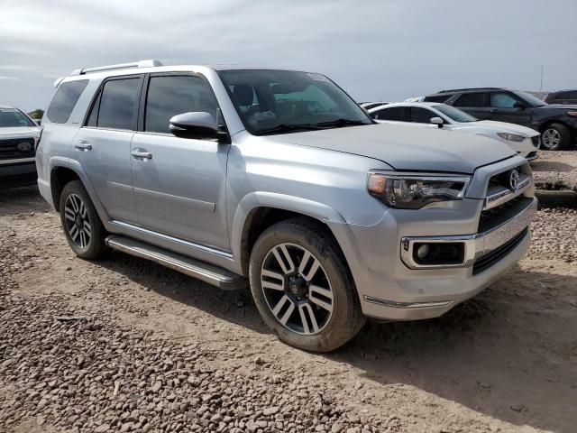 2014 Toyota 4runner SR5