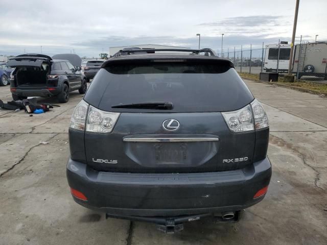 2007 Lexus RX 350