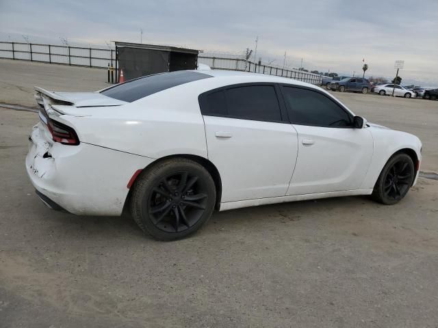 2017 Dodge Charger SXT