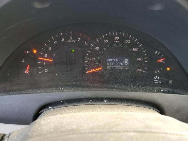 2007 Toyota Camry LE