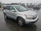 2009 Honda CR-V EXL