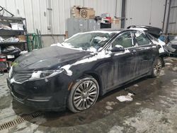 Lincoln salvage cars for sale: 2014 Lincoln MKZ