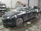 2014 Lincoln MKZ