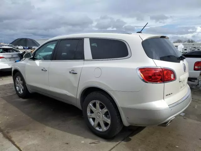 2010 Buick Enclave CXL