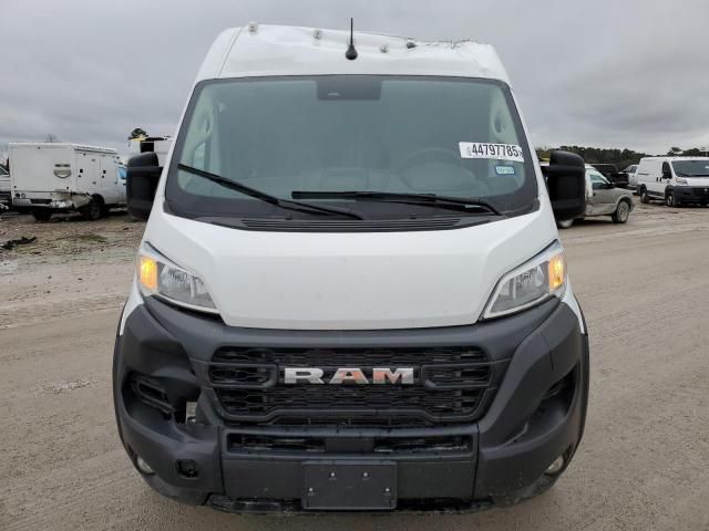 2024 Dodge RAM Promaster 1500 1500 High