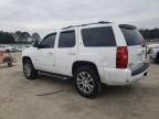 2011 Chevrolet Tahoe K1500 LT