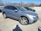 2015 Acura RDX