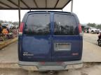 2002 GMC Savana G3500