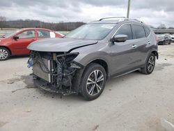 Salvage cars for sale at Lebanon, TN auction: 2019 Nissan Rogue S