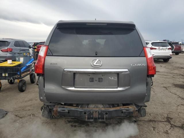 2013 Lexus GX 460