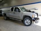 2013 Chevrolet Silverado K2500 Heavy Duty LT