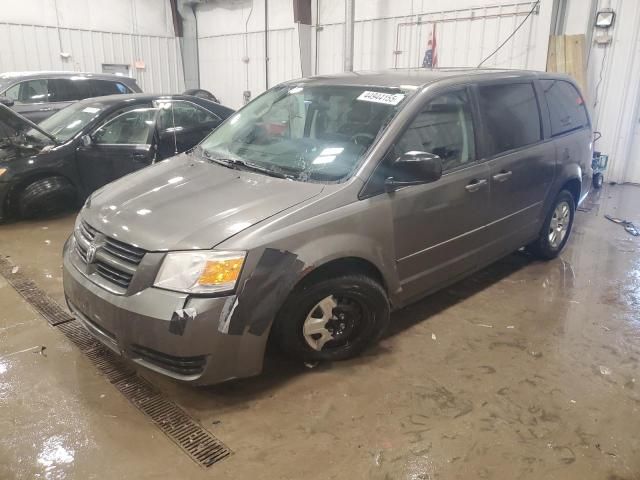 2010 Dodge Grand Caravan SE