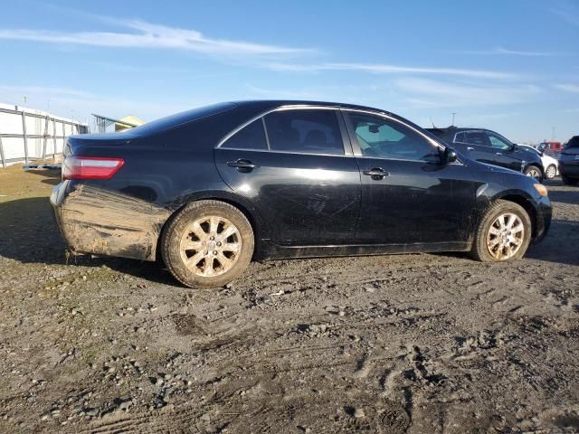 2008 Toyota Camry LE