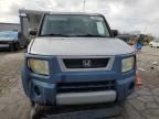 2005 Honda Element EX