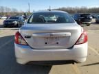 2015 Nissan Versa S