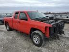 2010 Chevrolet Silverado K1500 LS