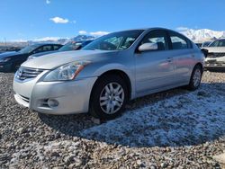 2011 Nissan Altima Base en venta en Magna, UT